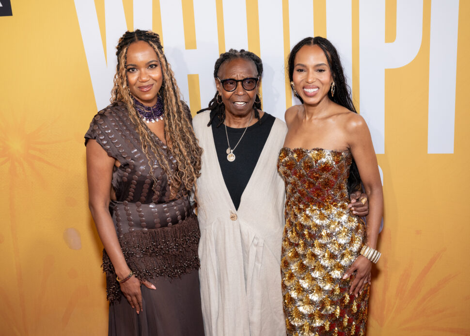 The Whoopi Monologues Return With New Cast The Whoopi Monologues Return With New Cast
