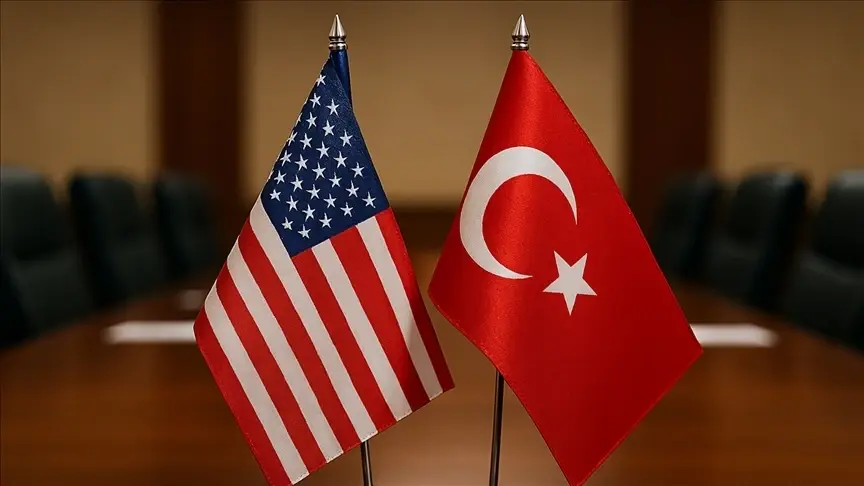Turkey US Defense Talks Gain New Momentum Turkey US Defense Talks Gain New Momentum