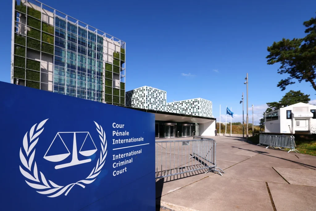 US ICC Campaign Targets Global Court Powers