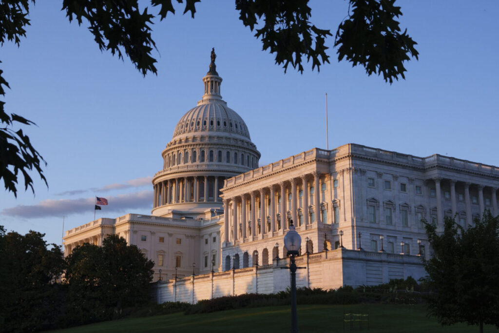 US Transportation Bill Sparks Fresh Political Debate US Transportation Bill Sparks Fresh Political Debate