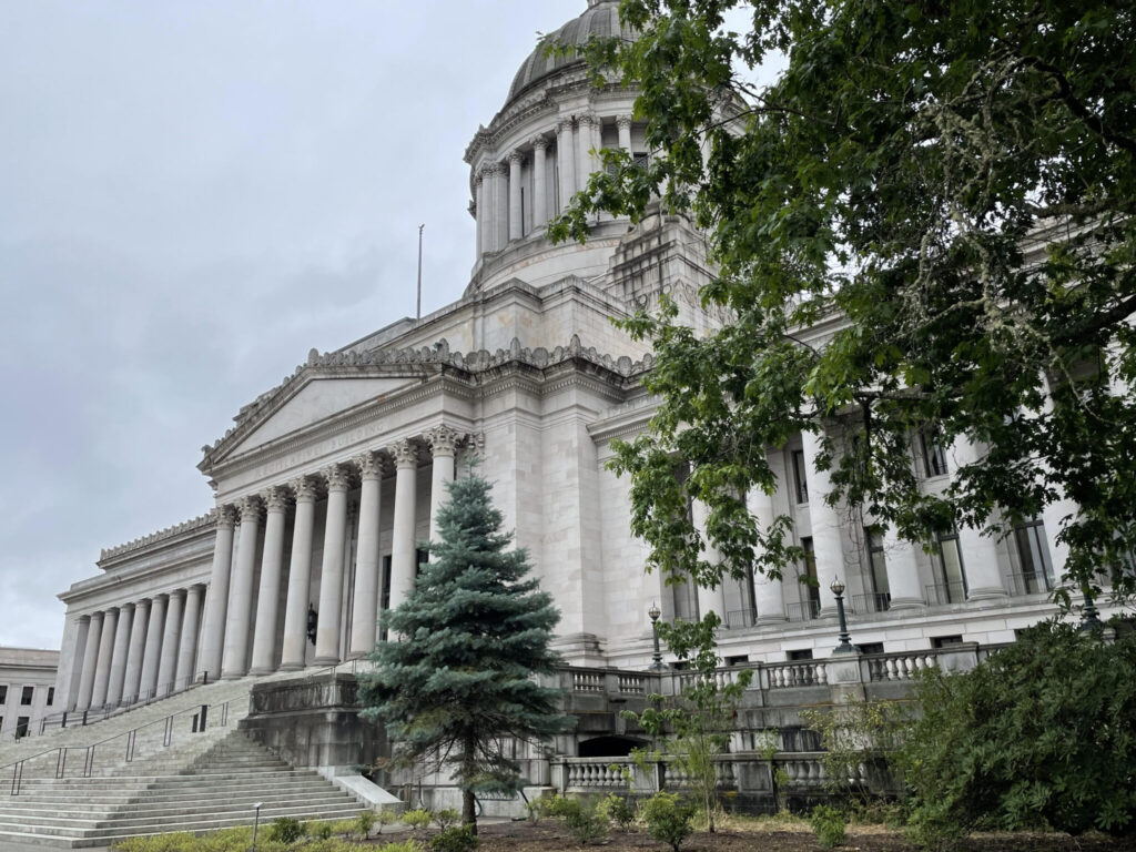 Washington Agency Director Leave Raises Questions Washington Agency Director Leave Raises Questions