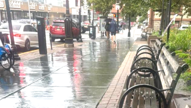 Washington Street Community Benches Coming to Hoboken Washington Street Community Benches Coming to Hoboken
