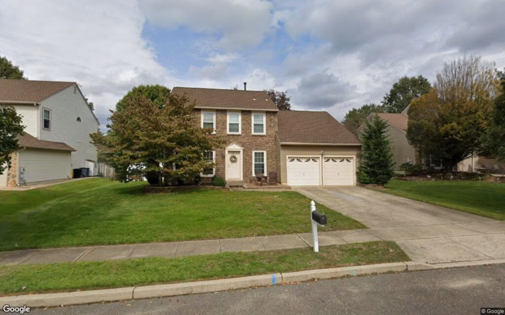 Washington Township Home Sales Top Nine Hundred Ten K Washington Township Home Sales Top Nine Hundred Ten K