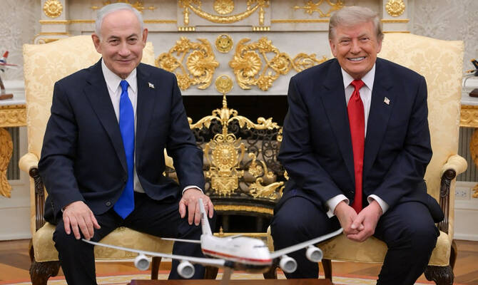 US Israel Iran Strategy Shapes Washington Policy Washington’s smartest move is to keep Israel out of the war