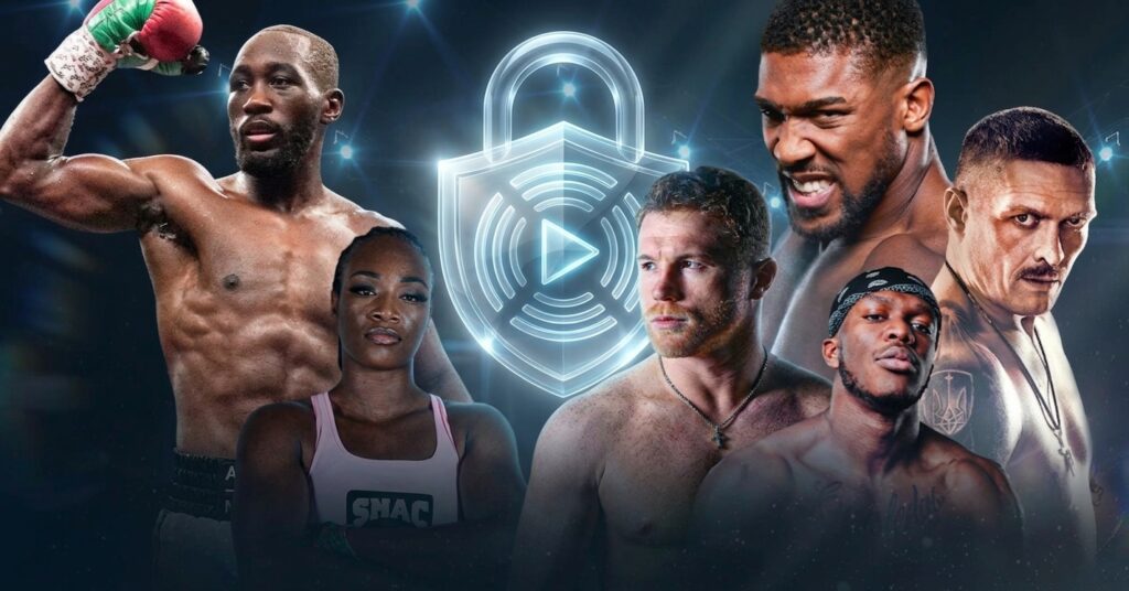 DAZN Is Spending for Premium Sports Rights. How Much Is It Spending to Protect Them? DAZN Is Spending for Premium Sports Rights. How Much Is It Spending to Protect Them?