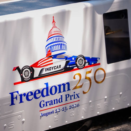 Freedom 250 Opens In Washington DC Freedom 250 Opens In Washington DC
