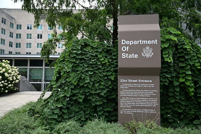 US Judge Blocks Visa Freeze For 75 Nations US Judge Blocks Visa Freeze For 75 Nations