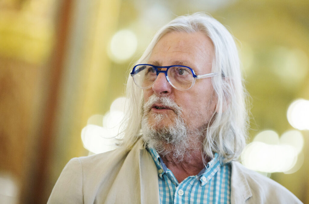 Raoult Research Draws New Ethics Questions In France Raoult Research Draws New Ethics Questions In France