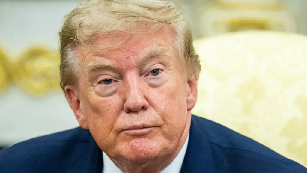 Trump Pauses Canada Tariffs as Deal Nears Trump Pauses Canada Tariffs as Deal Nears