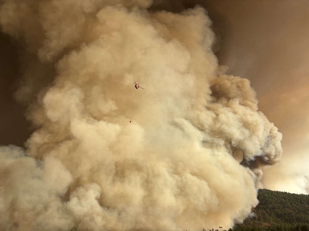 Washington Wildfire Warning Issued As Winds Rise Washington Wildfire Warning Issued As Winds Rise