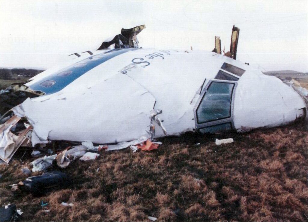 Lockerbie Bombing Trial Put Off Again