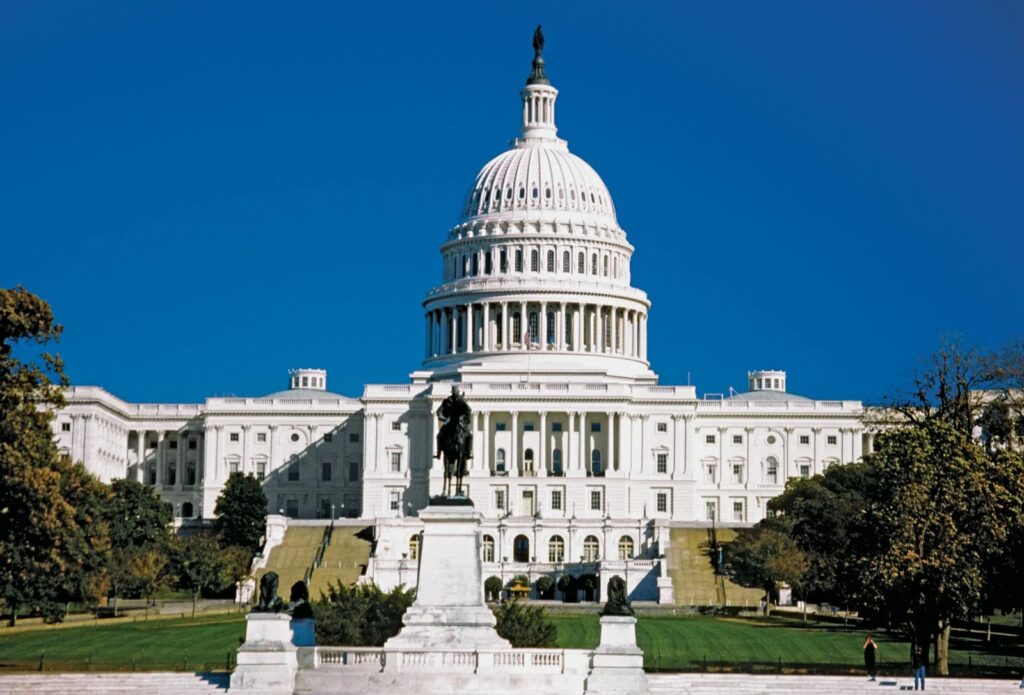 Government Shutdown Funding Bill Clears Senate Government Shutdown Funding Bill Clears Senate
