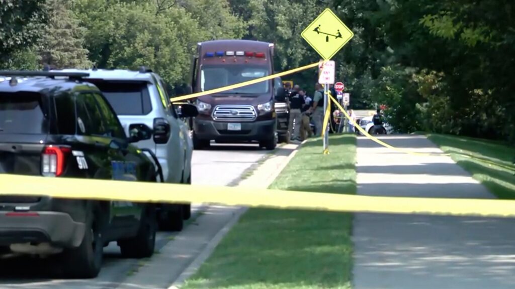 Hopkins daycare domestic tragedy results in three dead Hopkins daycare domestic tragedy results in three dead