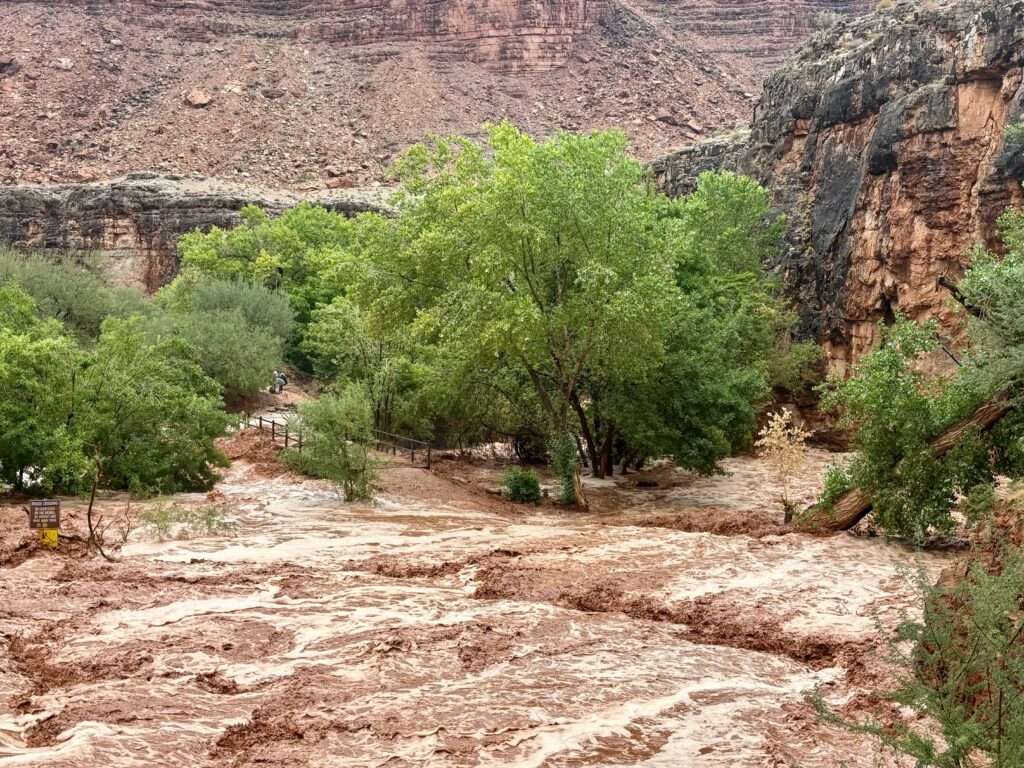 Grand Canyon Flood Emergency Triggers Search Grand Canyon Flood Emergency Triggers Search