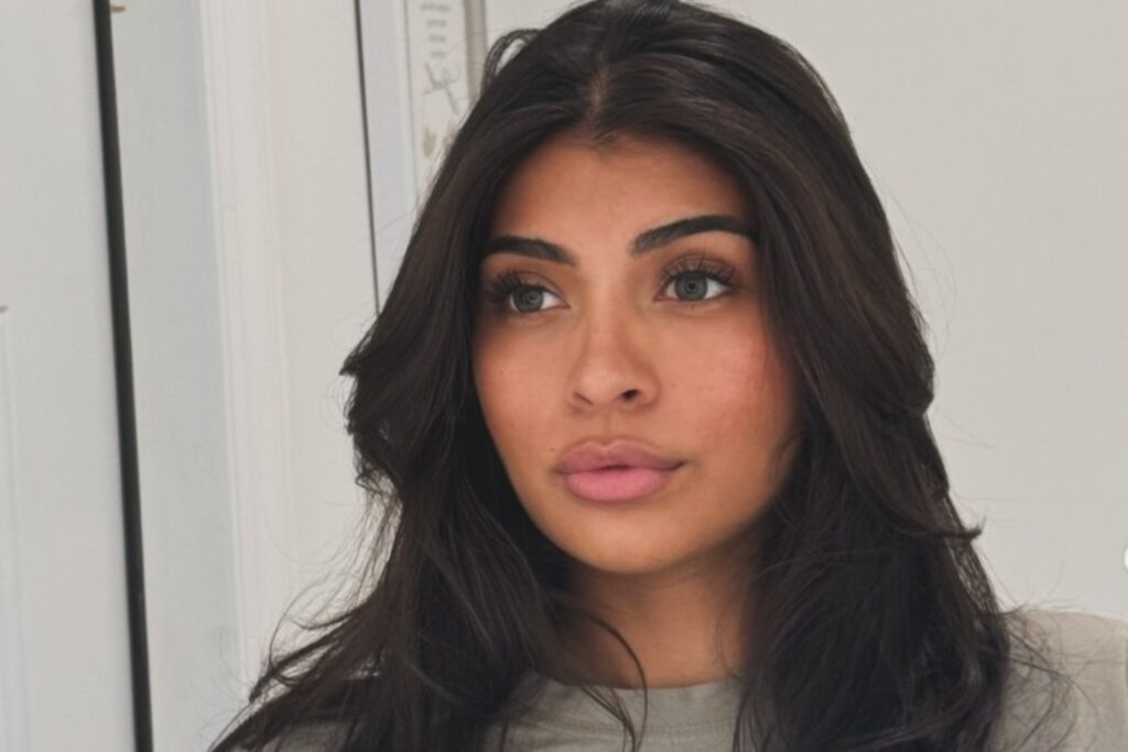 Brittany Boltinhouse Breaks Silence After Title Loss Brittany Boltinhouse Breaks Silence After Title Loss