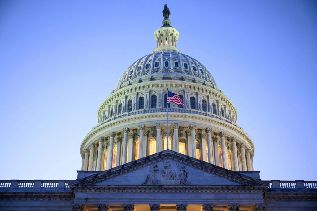 Washington Crypto Market Rules Take Center Stage Washington Crypto Market Rules Take Center Stage