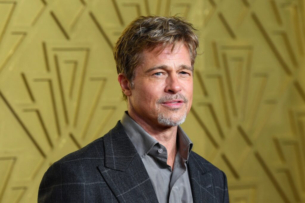 Brad Pitt Mental Health Struggles Amid Family Court Battles Brad Pitt Mental Health Struggles Amid Family Court Battles