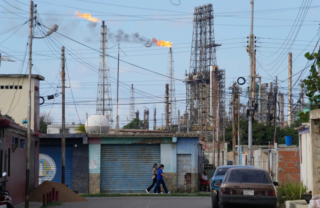 US Venezuela Oil Agreement Faces Many Questions US Venezuela Oil Agreement Faces Many Questions