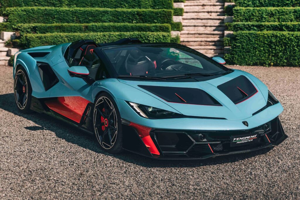 Lamborghini Hybrid Supercar Sales Strategy Drives Growth Lamborghini Hybrid Supercar Sales Strategy Drives Growth