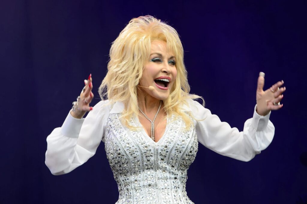 Dolly Parton Remembered After Passing At 80