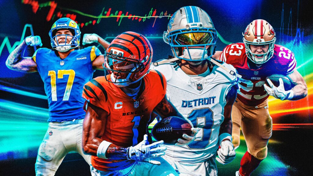 NFL Preseason Week 1 Reveals Top Saturday Stars NFL Preseason Week 1 Reveals Top Saturday Stars