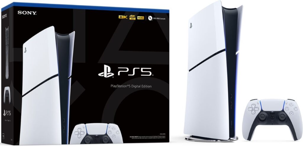 Sony Digital Games Policy Faces Backlash