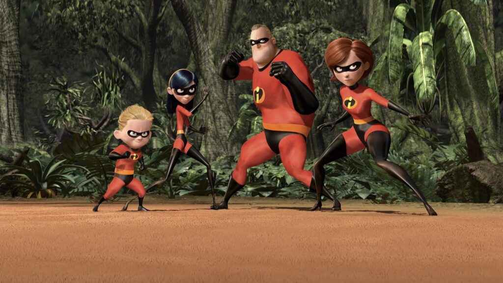 Incredibles 3 Story Updates Shared By Studio