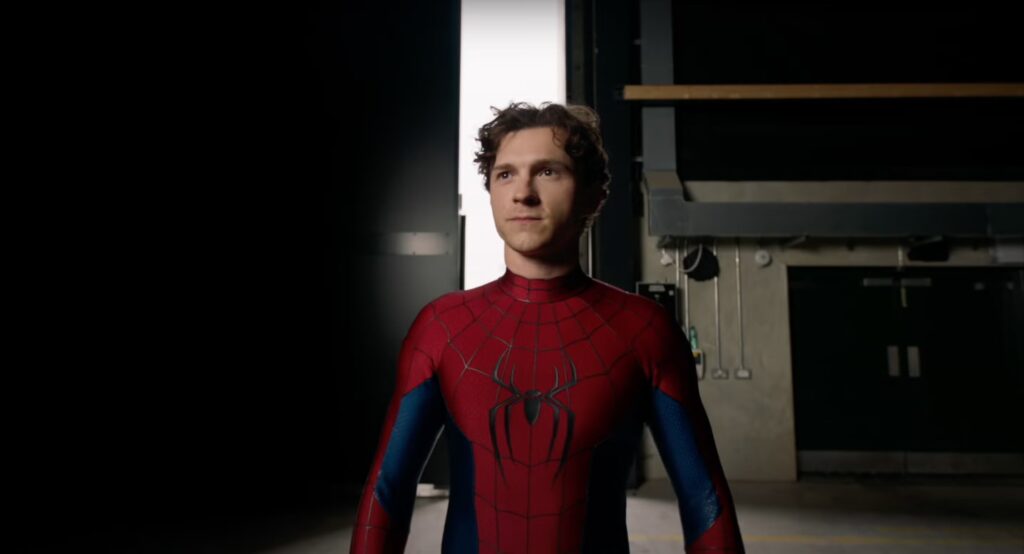 Spider Man Brand New Day Box Office Hits 2 Billion Spider Man Brand New Day Box Office Hits 2 Billion