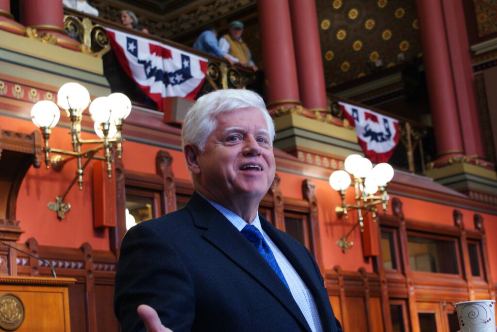 Connecticut Primary Election Results Show Major Shift Connecticut Primary Election Results Show Major Shift