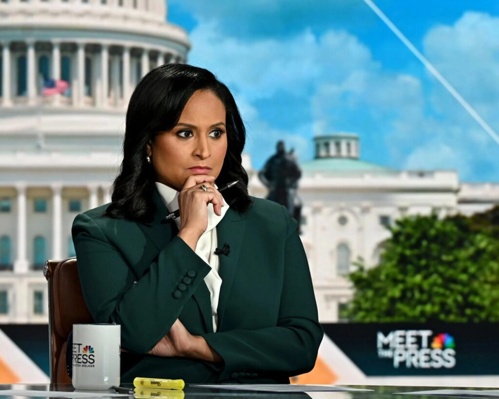 Trump Media FCC Dispute Escalates Over NBC Trump Media FCC Dispute Escalates Over NBC