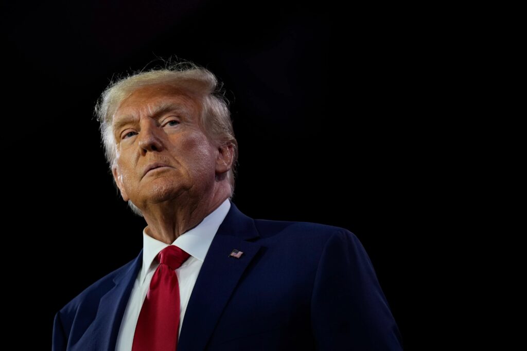Trump Iran Compensation Demand Raises Pressure Now Trump Iran Compensation Demand Raises Pressure Now