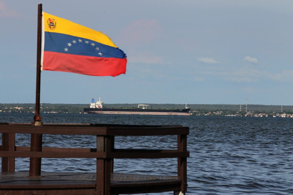 Venezuela Oil Concessions Deal Expands US Access