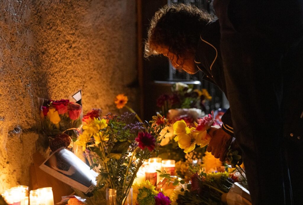 Tucson Hate Crime Investigation Follows Shooting