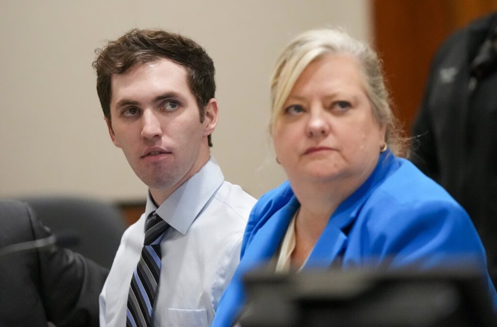 Charlie Kirk Murder Trial Moves Forward