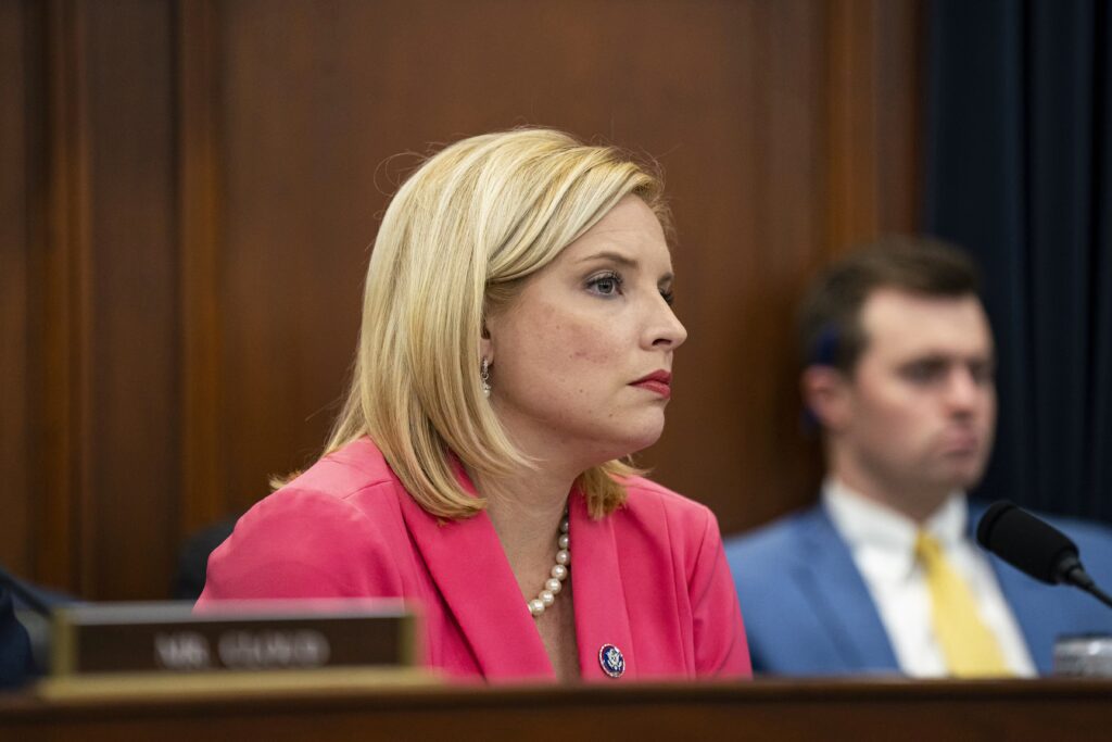Iowa Senate Election Focuses On Iran War Iowa Senate Election Focuses On Iran War
