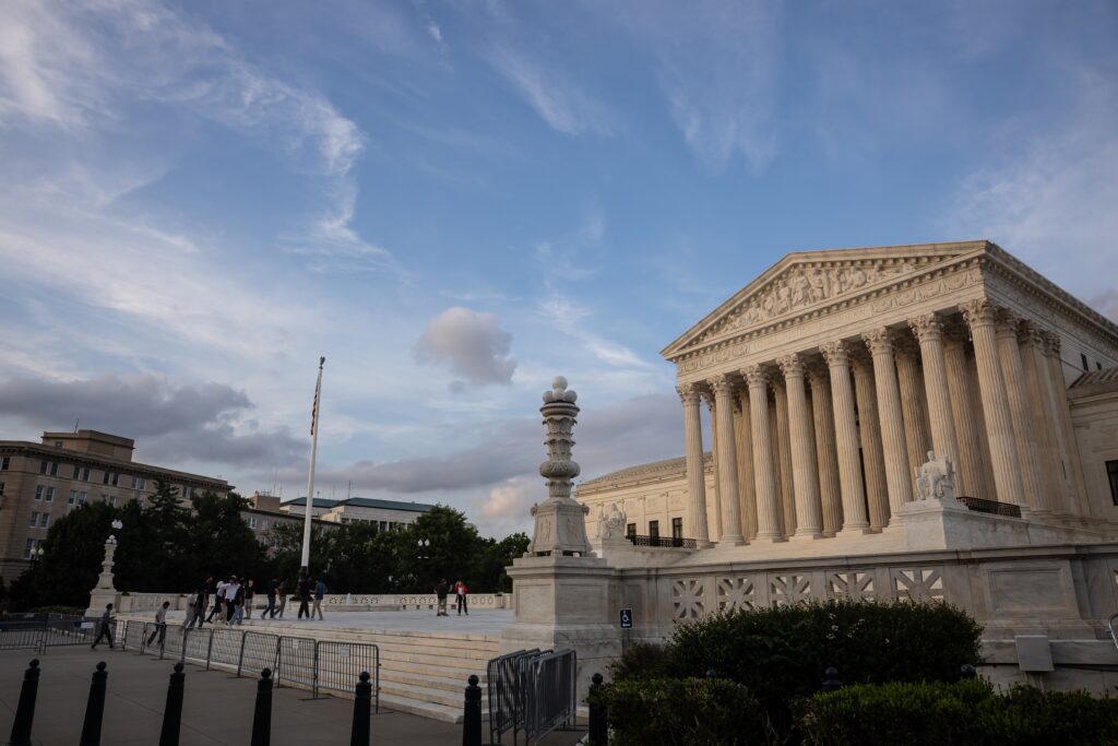 Missouri Congressional Boundaries Stay in Legal Limbo Missouri Congressional Boundaries Stay in Legal Limbo