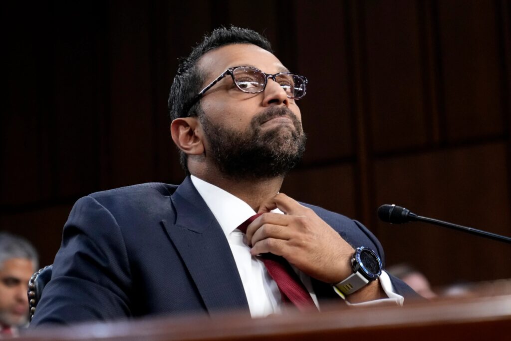 FBI Hiring Standards Debate Intensifies FBI Hiring Standards Debate Intensifies