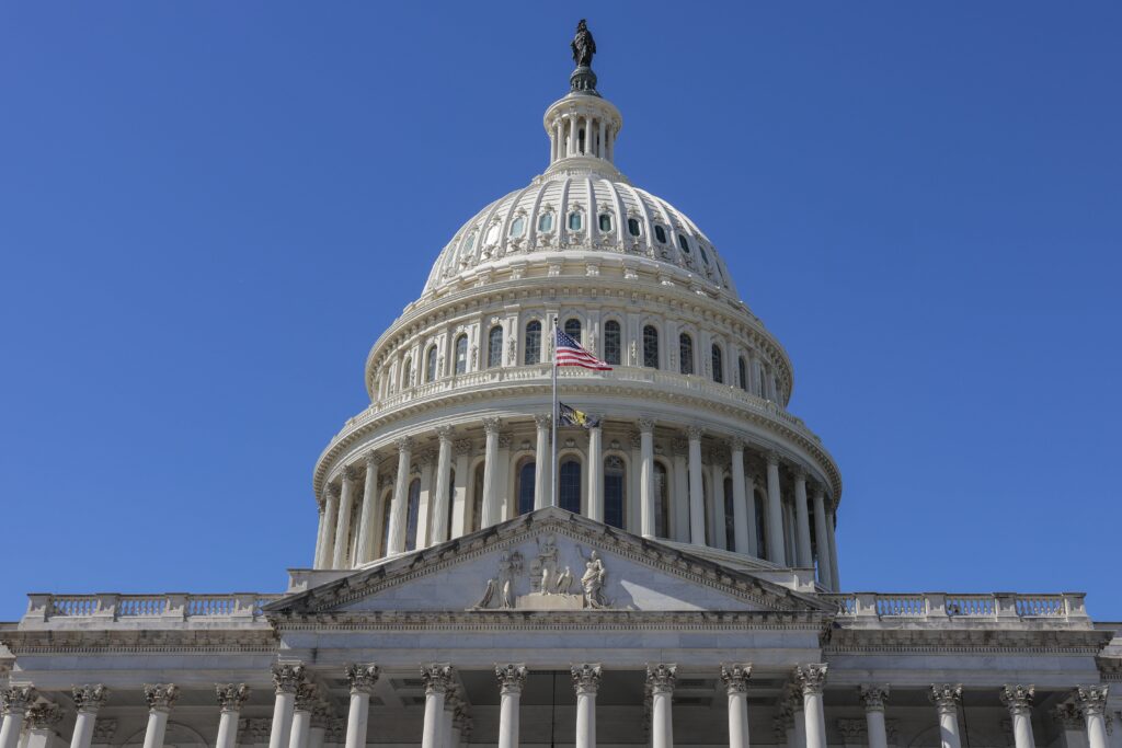 Ukraine Russia Sanctions Bill Advances