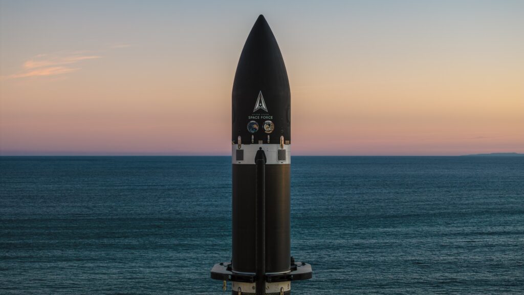 US Orbital Space Weapon Revealed US Orbital Space Weapon Revealed