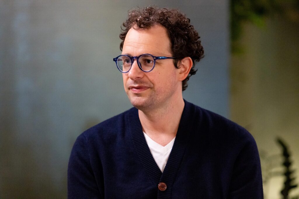 Anthropic CEO Warns On AI Risks Anthropic CEO Warns On AI Risks