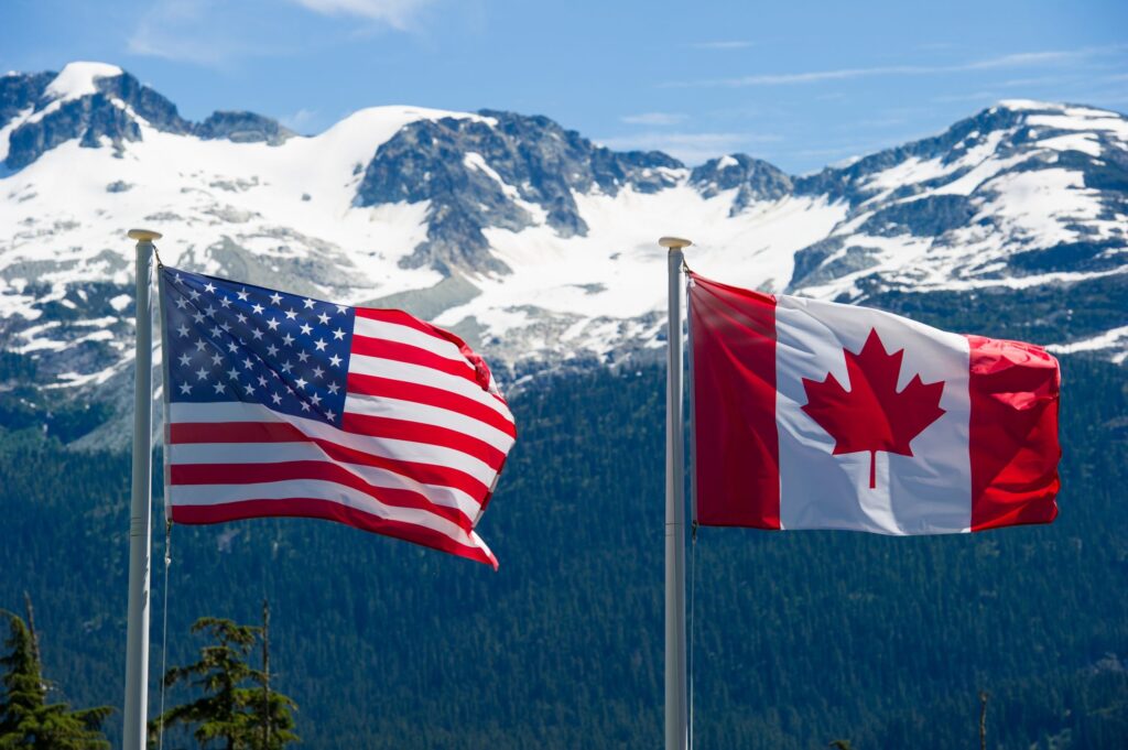 Canada US Tariff Response Escalates Trade Fight Canada US Tariff Response Escalates Trade Fight
