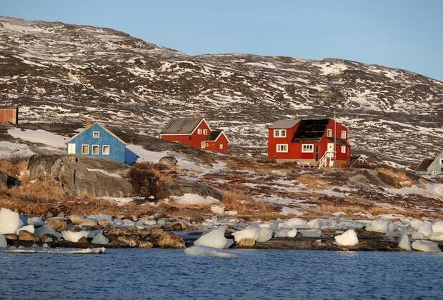 Greenland Security Agreement Nears Signing