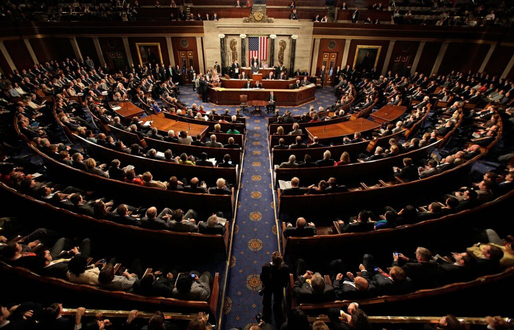 Republican Iran War Divide Deepens