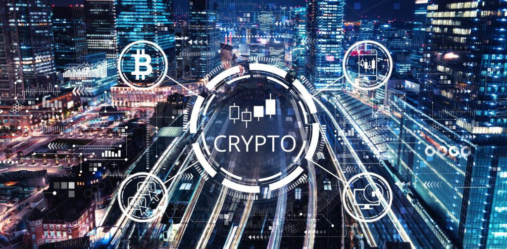 Crypto Regulation Framework Bill Fails Crypto Regulation Framework Bill Fails