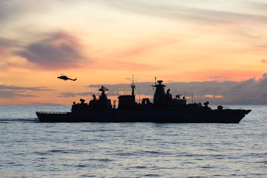 US Iran Shipping Conflict Sparks Maritime Crisis US Iran Shipping Conflict Sparks Maritime Crisis