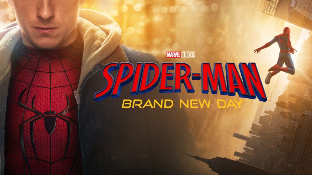 Brand New Day Success Drives Record Box Office
