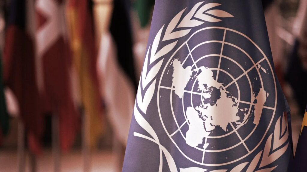UN AI Safety Meeting Urges Global Action