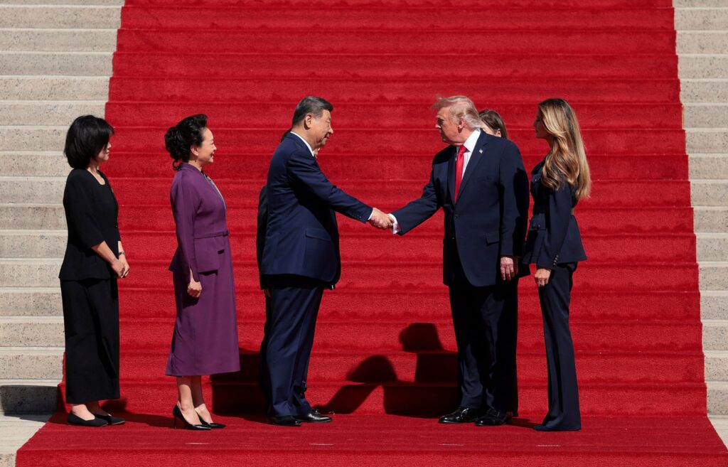 Trump Xi Summit Faces Media Dispute Trump Xi Summit Faces Media Dispute