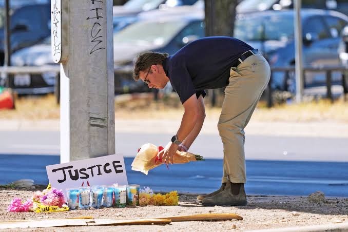 Austin ICE Shooting Case Draws New Scrutiny Austin ICE Shooting Case Draws New Scrutiny