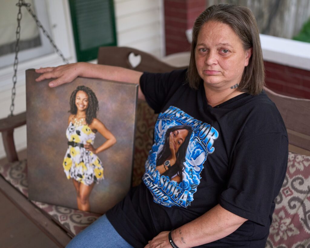 Tasia Fortune Death Investigation Grows Tasia Fortune Death Investigation Grows